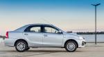 Toyota Etios Sedan Sprint 2017 года (ZA)